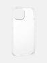 BodyGuardz Solitude Case (Clear) for Apple iPhone 13 mini, , large